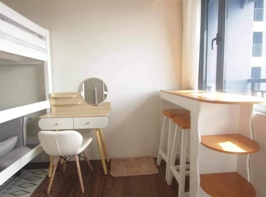 Air residences for rent