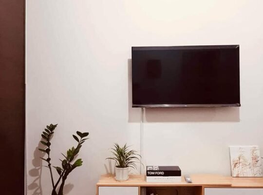 Air residences for rent