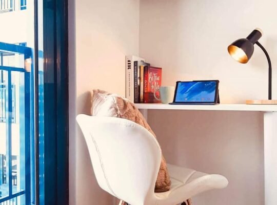 Air residences for rent