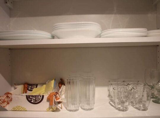 Air residences for rent