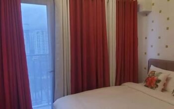 Shore residences for rent