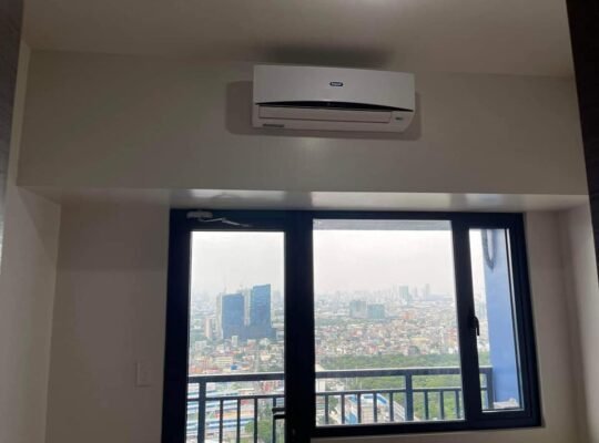 Air residences for rent