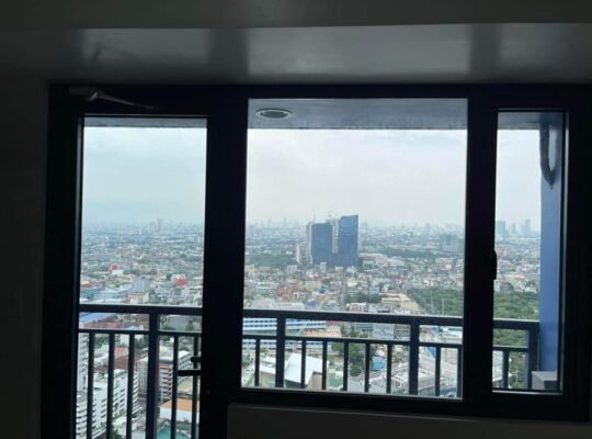 Air residences for rent