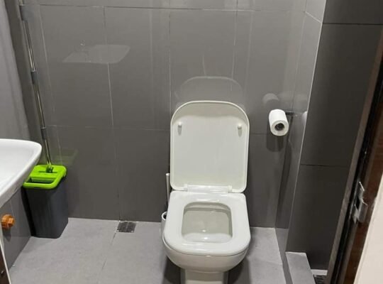 Air residences for rent