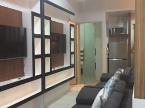 Treetop villas for rent