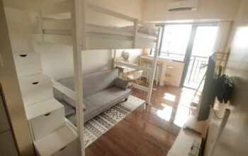 Air residences for rent