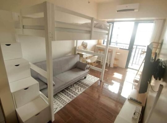 Air residences for rent