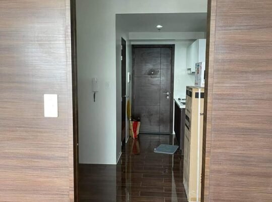 Air residences for rent