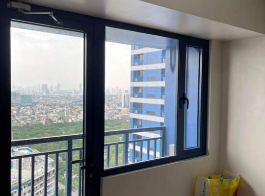 Air residences for rent