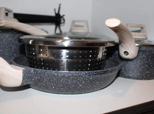 Air residences for rent