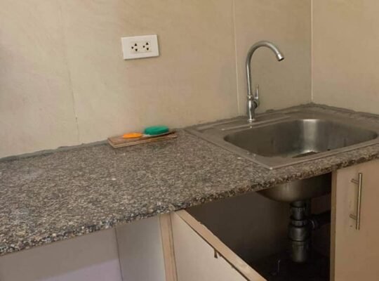 Tree top villas for rent