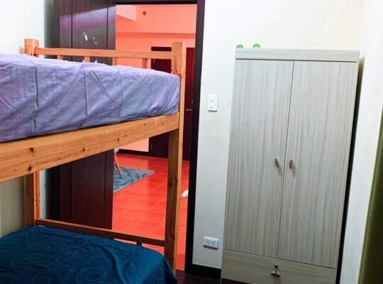 Avida san Lorenzo for rent