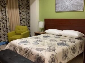 Three central for rent