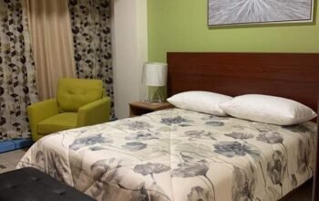 Three central for rent