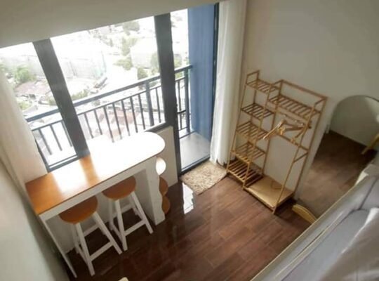 Air residences for rent