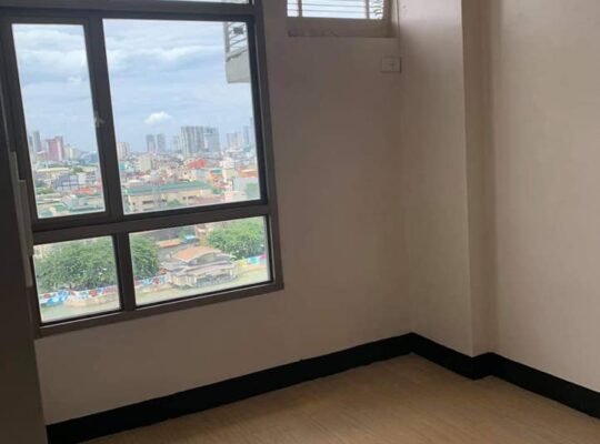 Tree top villas for rent