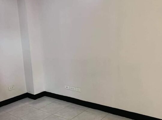 Tree top villas for rent