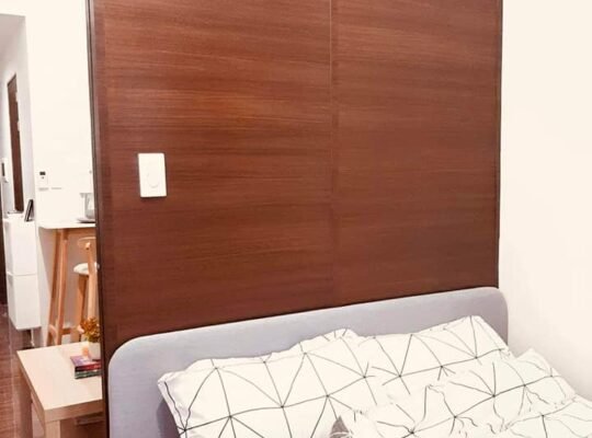 Air residences for rent