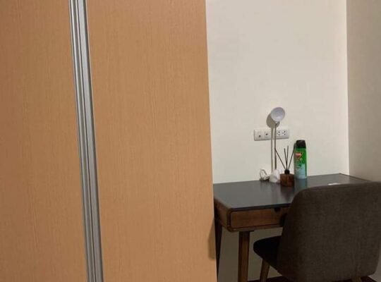 Three central for rent