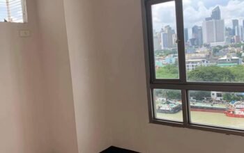 Tree top villas for rent