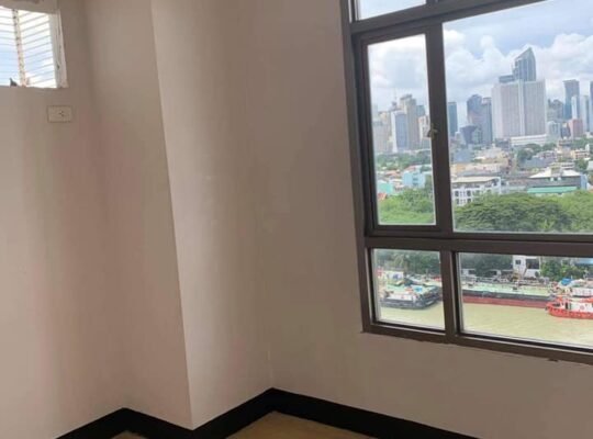 Tree top villas for rent