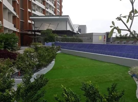 Rush sale Affordable RFO studio unit for Sale