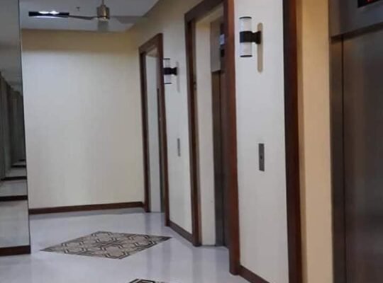 Rush sale Affordable RFO studio unit for Sale