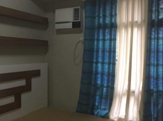 Treetop villas for rent