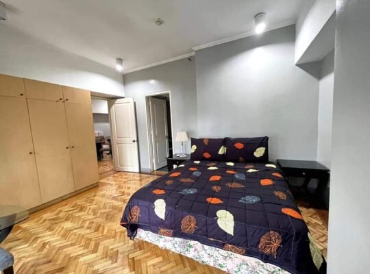 2bedroom for rent in Makati