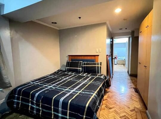 2bedroom for rent in Makati