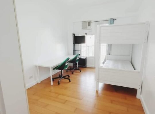 The grand midori Makati for rent