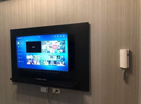 Coast residences for rent