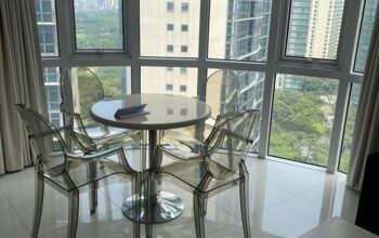 Fort Victoria for rent in bgc