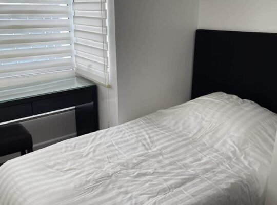 Fort Victoria for rent in bgc