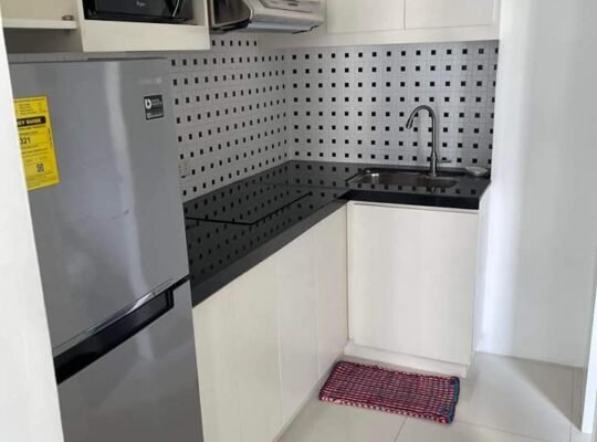 Fort Victoria for rent in bgc