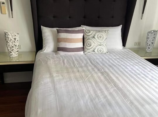 Fort Victoria for rent in bgc