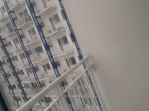 Solstice tower Makati for rent