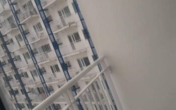 Solstice tower Makati for rent