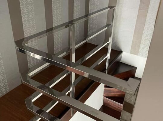 Fort Victoria for rent in bgc