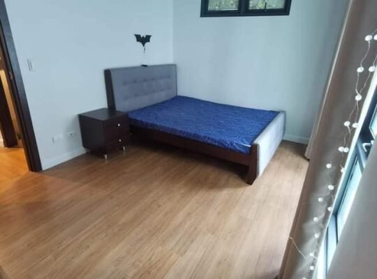 Solstice tower Makati for rent