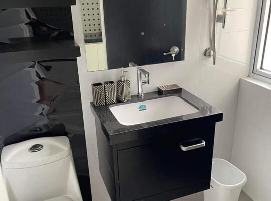 Fort Victoria for rent in bgc