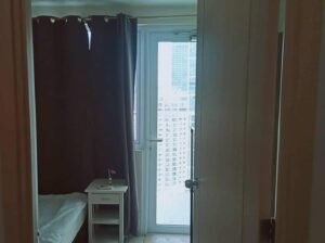 2 bedroom for rent in jazz residences towerB