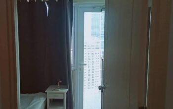 2 bedroom for rent in jazz residences towerB