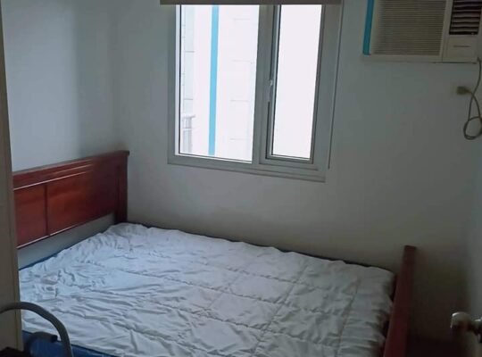 Jazz residences 2bedroom for rent