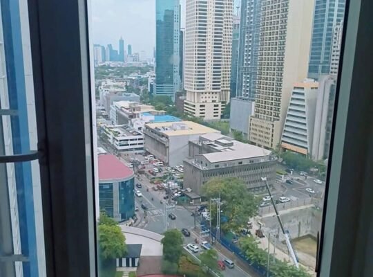 Jazz residences 2bedroom for rent