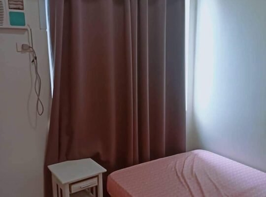 2 bedroom for rent in jazz residences towerB