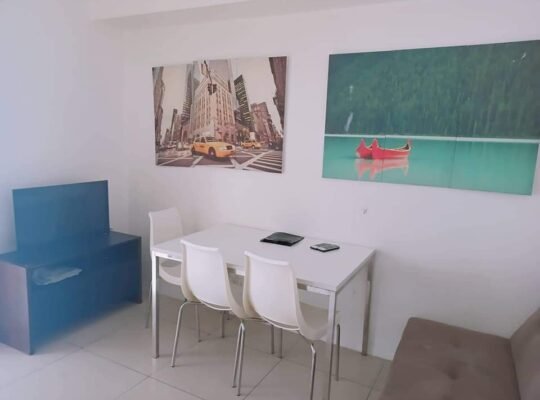 Jazz residences 2bedroom for rent