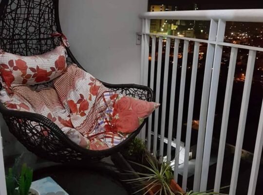 Jazz residences towerD for rent