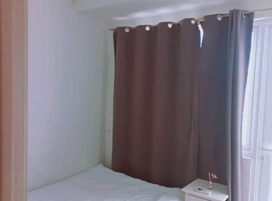 2 bedroom for rent in jazz residences towerB