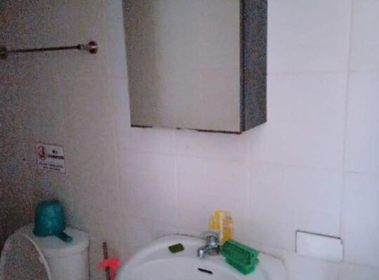 Jazz residences 2bedroom for rent